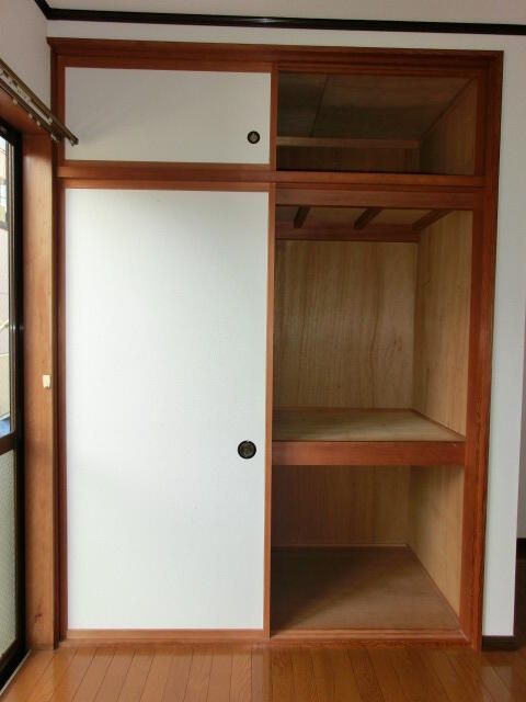 1DK Apartment for Rent near Nikka Kagaku-mae Station, Fukui - Thumbnail 4