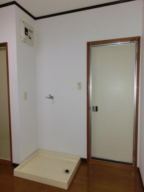 1DK Apartment for Rent near Nikka Kagaku-mae Station, Fukui - Thumbnail 3