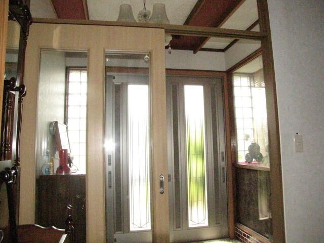 Retro Renovated 4LK House for Sale in Yubetsu, Hokkaido - Thumbnail 4