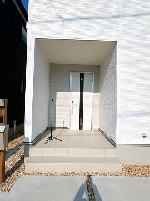 New 5LDK House for Sale in Kagimadai, Tokoname, Aichi - Thumbnail 2