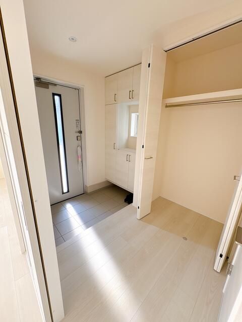 New 5LDK House for Sale in Kagimadai, Tokoname, Aichi - Thumbnail 3