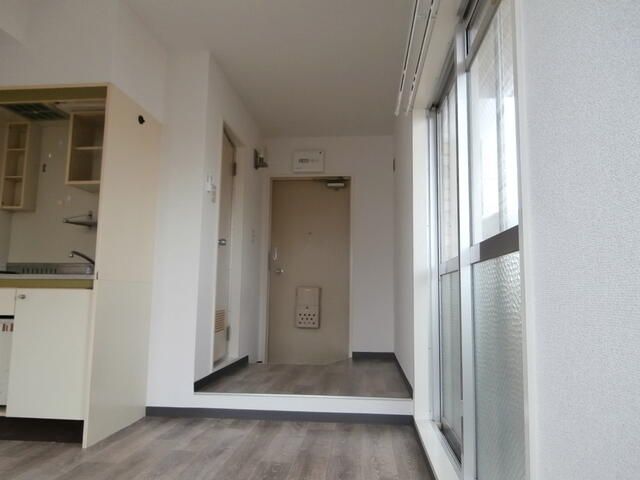 Affordable 1R Apartment for Rent in Tokushima City - Thumbnail 3