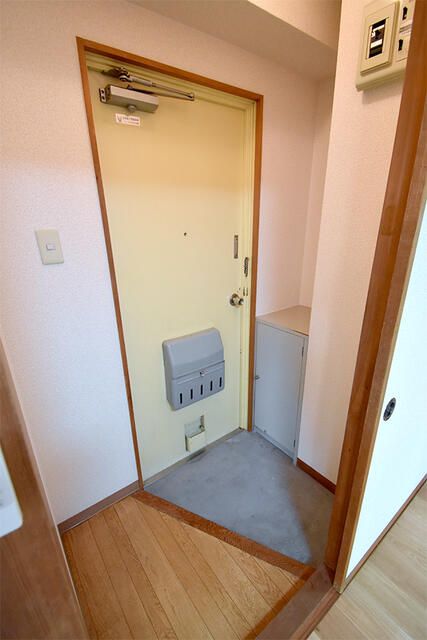 1K Apartment for Rent in Fukui City, Fukui | Pet Friendly - Thumbnail 2