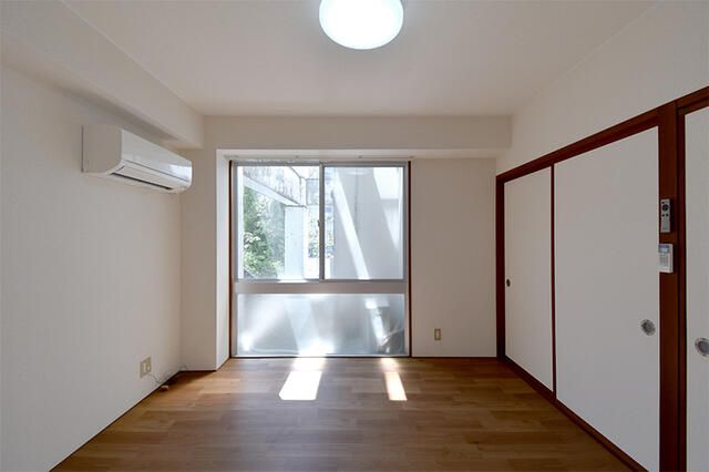 1K Apartment for Rent in Fukui City, Fukui | Pet Friendly - Thumbnail 4