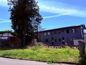 Land for Sale in Omachi City, Nagano – 189.12 sqm - Thumbnail 2
