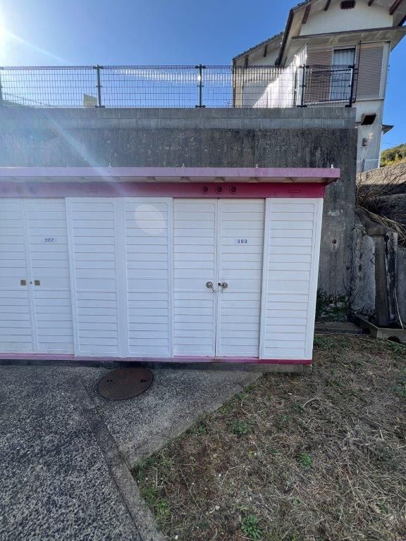 4DK Apartment for Sale in Nagasaki with Free Parking & Storage - Thumbnail 3