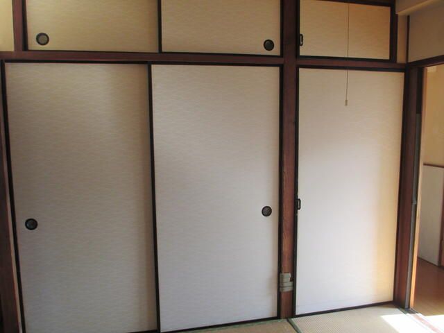 2K Apartment for Rent near Kamigawa Station, Beppu with Hot Spring - Thumbnail 4