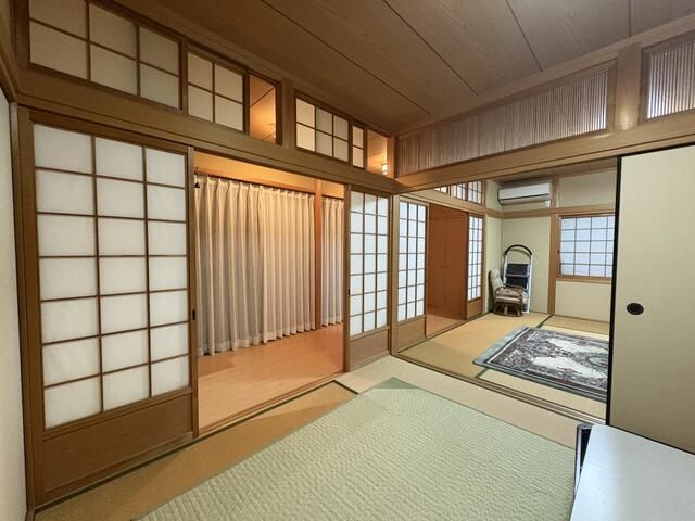 4LDK Single-Story House for Sale in Izumisano, Osaka - Thumbnail 4