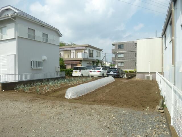 Residential Land for Sale in Ome City, Tokyo - 135.52 sqm - Thumbnail 2