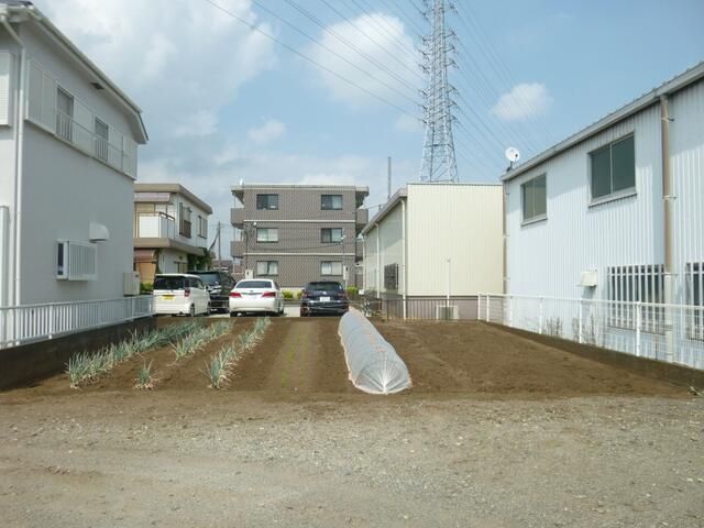 Residential Land for Sale in Ome City, Tokyo - 135.52 sqm - Thumbnail 4