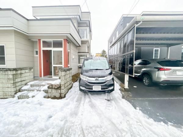 Renovated 4LDK House in Sapporo's West Nishioka | 2299万 Yen - Thumbnail 2