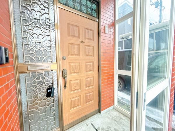 Renovated 4LDK House in Sapporo's West Nishioka | 2299万 Yen - Thumbnail 4