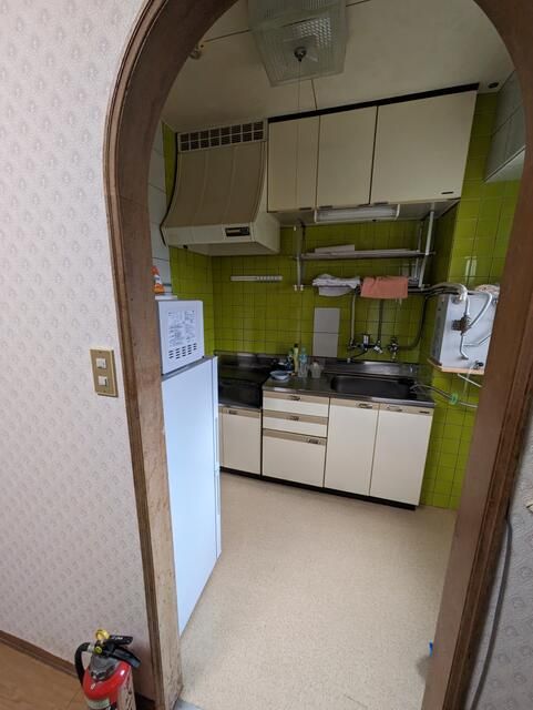 Renovated 2LDK Apartment with Ocean View in Tsuruoka Hot Spring Area - Thumbnail 4