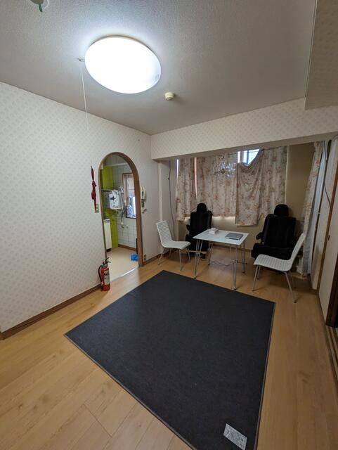 Renovated 2LDK Apartment with Ocean View in Tsuruoka Hot Spring Area - Thumbnail 2