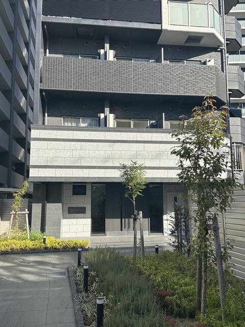 1K Apartment for Sale in Fukushima, Osaka - 2023 Build, 4.17% Yield - Thumbnail 3