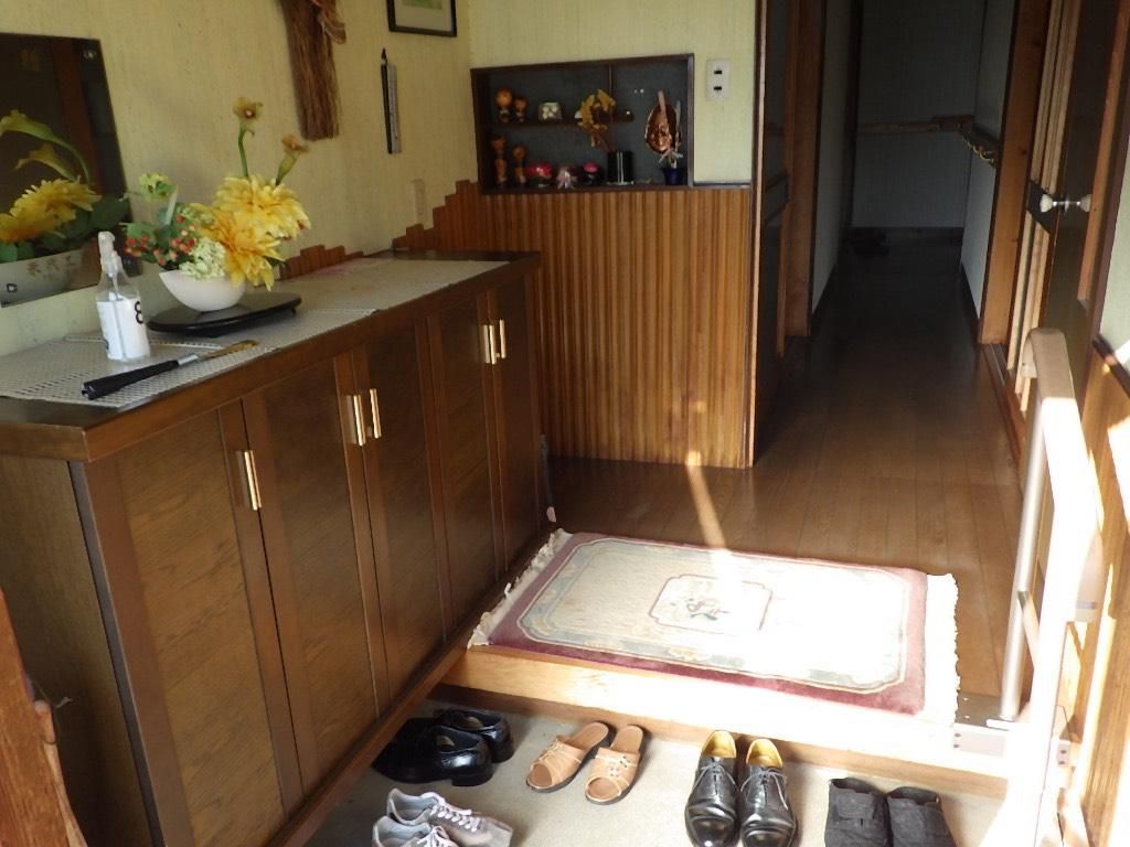 1927 Wooden House for Sale in Akita City, 3LDK, Near Station - Thumbnail 2
