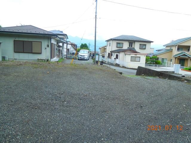 Residential Land for Sale in Nirasaki, Yamanashi - 233 sqm - Thumbnail 4