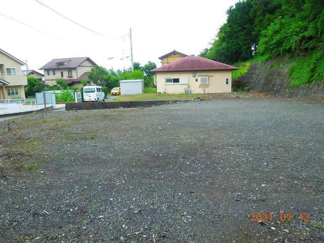 Residential Land for Sale in Nirasaki, Yamanashi - 233 sqm - Thumbnail 3