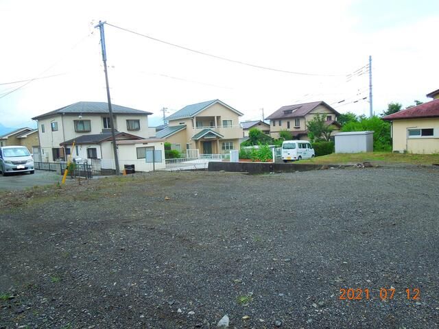 Residential Land for Sale in Nirasaki, Yamanashi - 233 sqm - Thumbnail 2