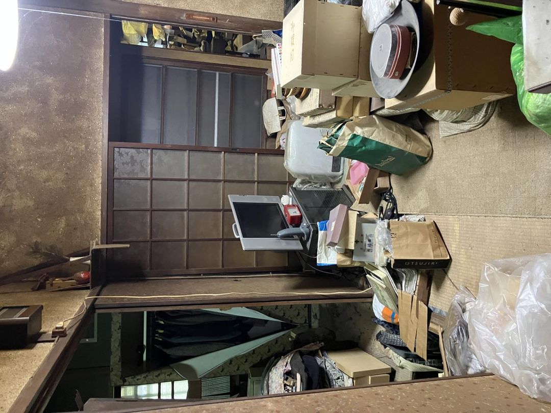 3DK House in Yahatahigashi Ward, Kitakyushu, Fukuoka - Thumbnail 4