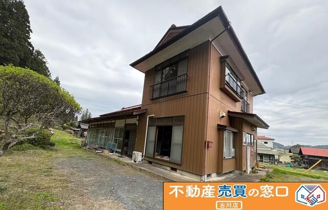 7DK House for Sale in Kurihara, Miyagi Prefecture - Thumbnail 2