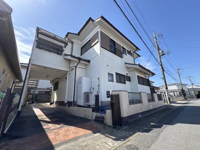 6K Used House for Sale in Koga, Ibaraki – 114.66 sqm - Thumbnail 2