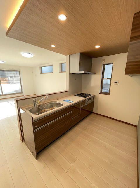 New 4LDK Luxury House in Kawasaki Near Kashiwada Station - Thumbnail 4