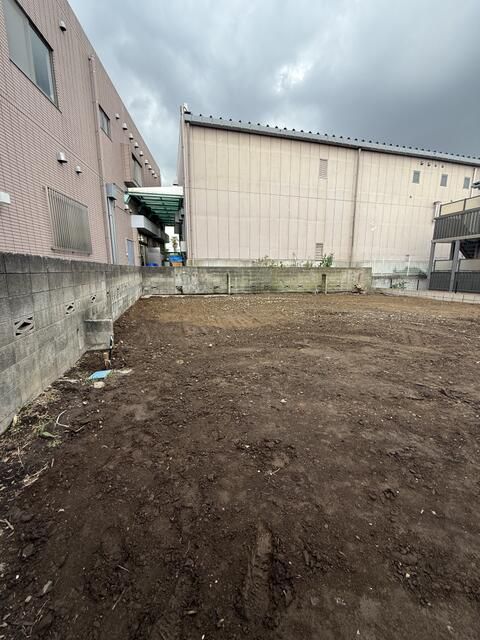 Residential Land for Sale in Chofu, Tokyo - 237.77 sqm - Thumbnail 3