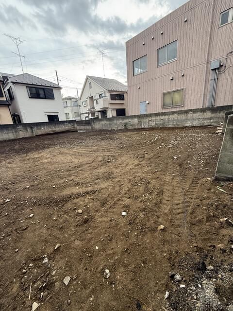 Residential Land for Sale in Chofu, Tokyo - 237.77 sqm - Thumbnail 4