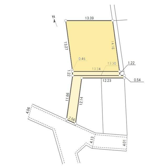Residential Land for Sale in Chofu, Tokyo - 237.77 sqm - Thumbnail 2