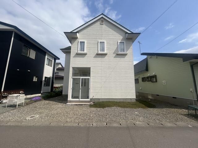 3LDK Detached House for Sale in Hokuto, Hokkaido - Thumbnail 2