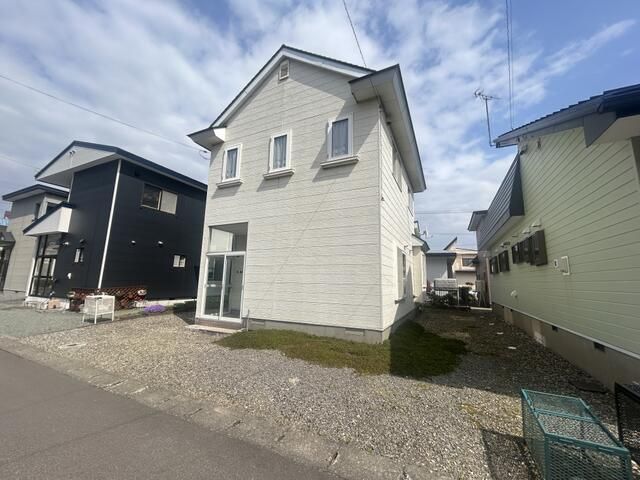3LDK Detached House for Sale in Hokuto, Hokkaido - Thumbnail 4