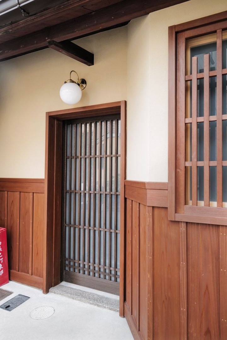 Renovated Machiya for Sale in Kamigyo, Kyoto (66.77m²) - Thumbnail 4