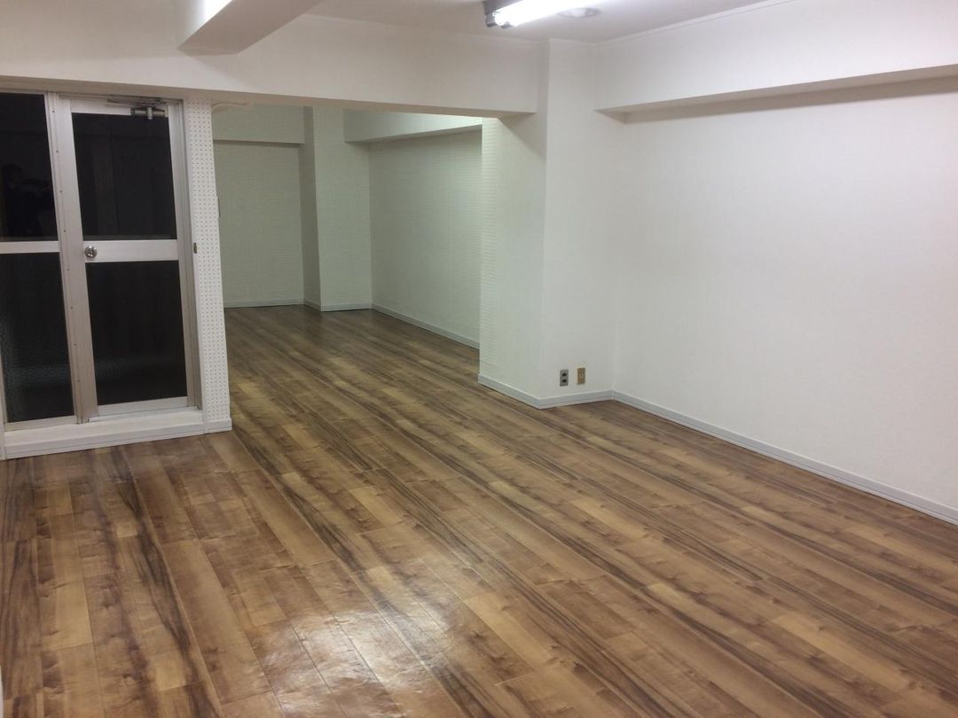 Osaka Minami-Horie 1R Apartment for Sale - 21.8M Yen Investment - Thumbnail 4