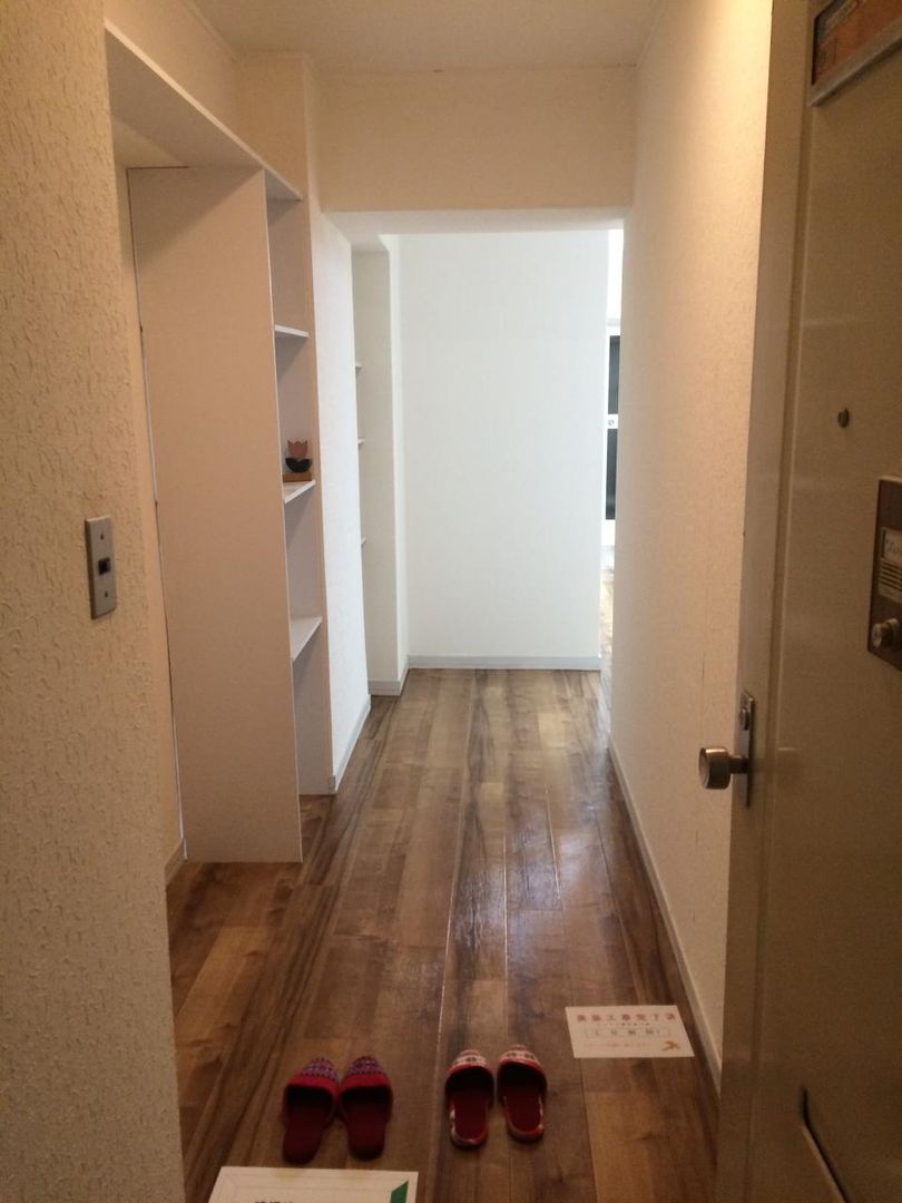 Osaka Minami-Horie 1R Apartment for Sale - 21.8M Yen Investment - Thumbnail 3