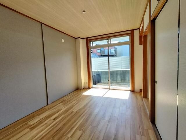 4LDK Detached House for Sale in Quiet Nagoya Neighborhood - Thumbnail 3