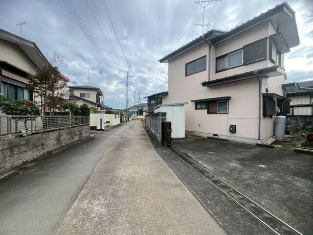 3DK Used House in Kasama, Ibaraki - 66 sqm - Thumbnail 3