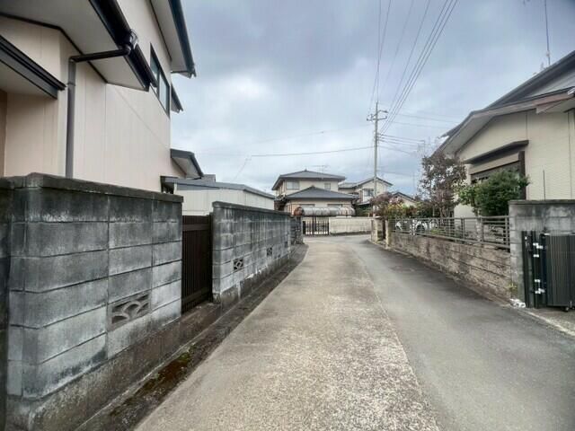3DK Used House in Kasama, Ibaraki - 66 sqm - Thumbnail 2