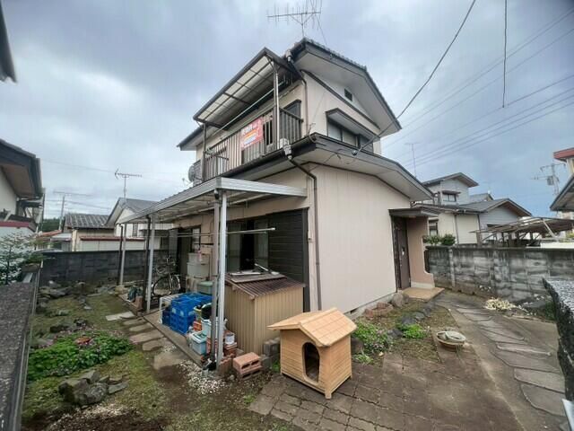 3DK Used House in Kasama, Ibaraki - 66 sqm - Thumbnail 4