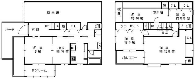5LDK Detached House for Sale in Kawachinagano, Osaka - Thumbnail 3