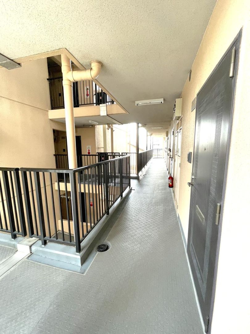 1DK Apartment for Sale in Takasaki City Center, Gunma - Thumbnail 4
