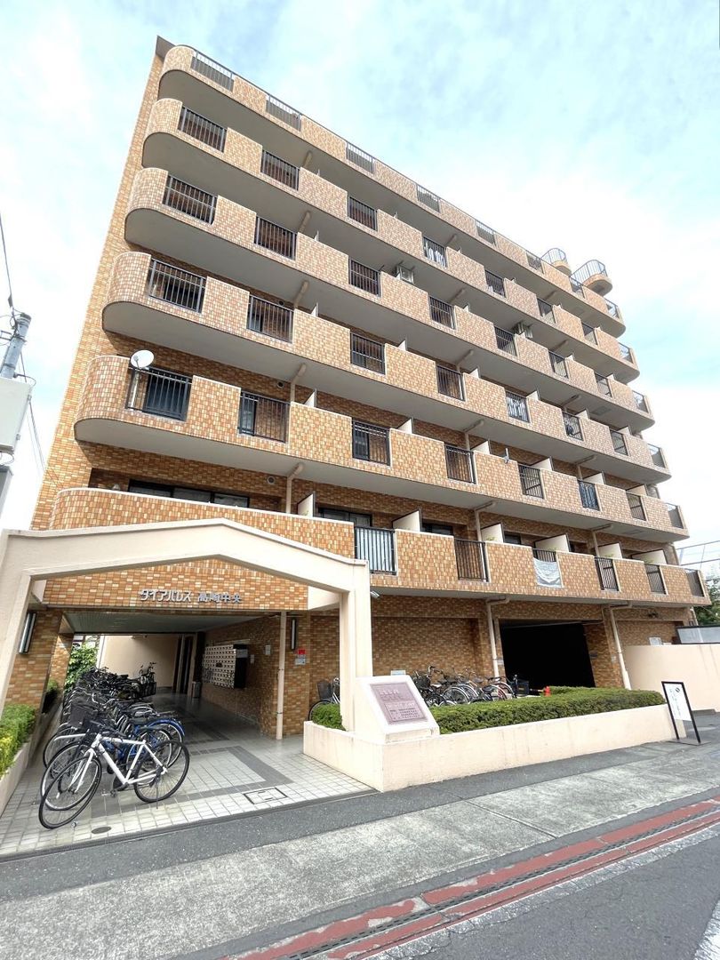 1DK Apartment for Sale in Takasaki City Center, Gunma - Thumbnail 2