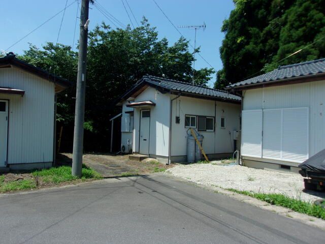 1991 2DK Single-Story House for Sale in Miho, Ibaraki - Thumbnail 2
