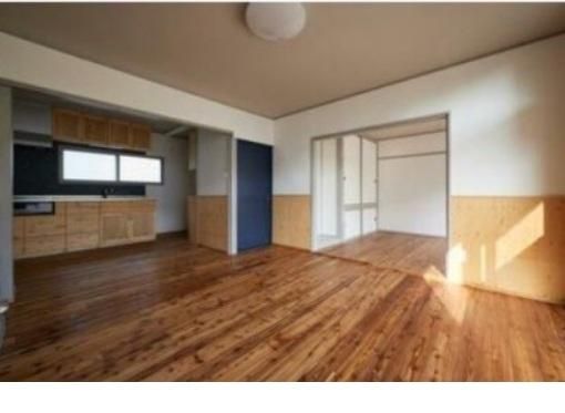 Renovated 5LDK House in Sapporo Higashi Ward with Retro Charm - Thumbnail 4