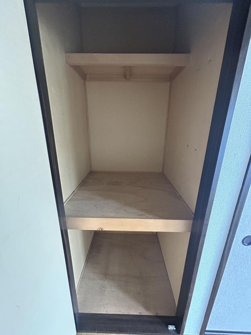 2K Apartment for Rent in Tottori City, No Deposit Required - Thumbnail 4