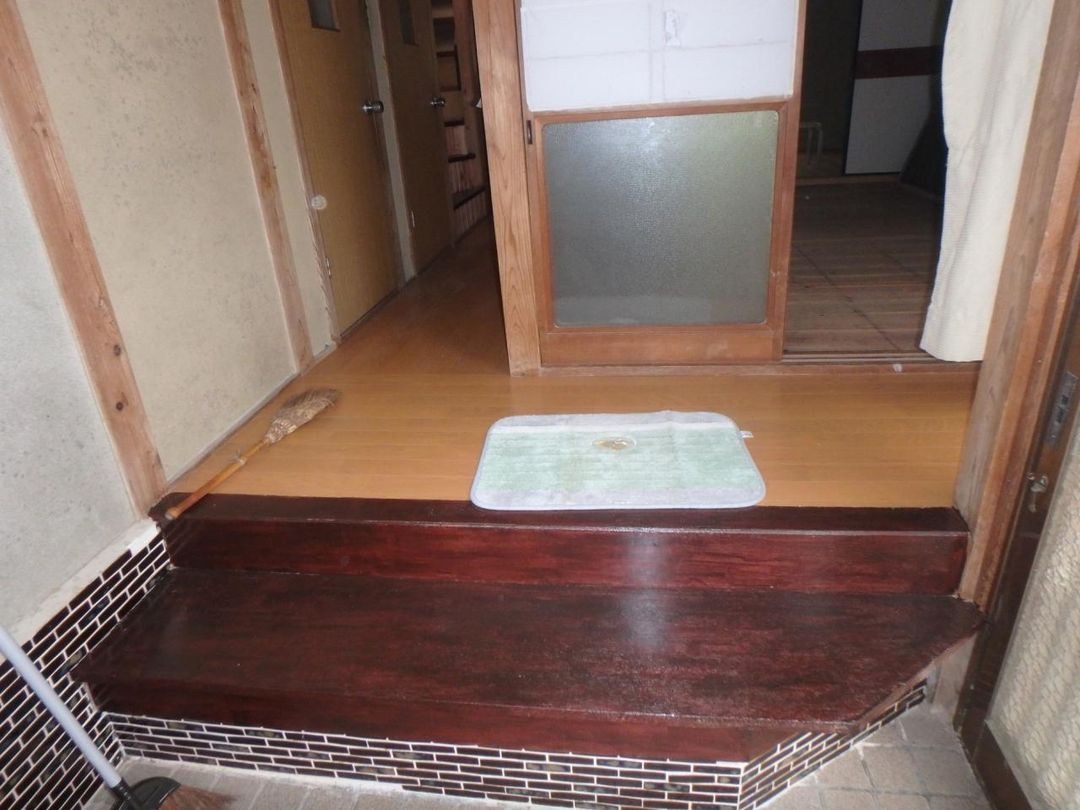1976 4DK Wooden House for Sale in Ota, Shimane - Thumbnail 4