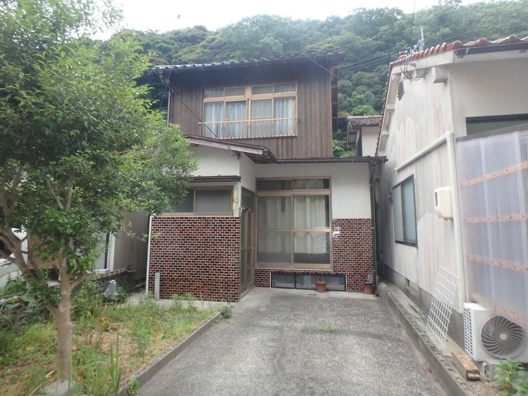 1976 4DK Wooden House for Sale in Ota, Shimane - Thumbnail 2
