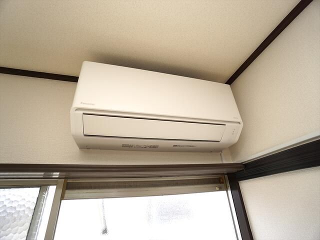 1K Apartment for Rent in Omi-Hachiman, Shiga - No Deposit - Thumbnail 3