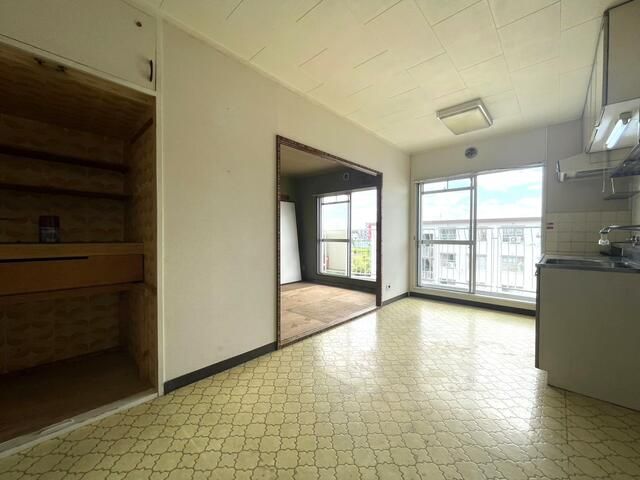 3DK Apartment for Sale in Iruma, Saitama - 51.84 sqm - Thumbnail 4