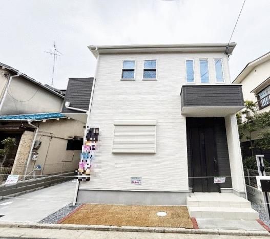 New 3LDK House for Sale in Neyagawa, Osaka - Thumbnail 3